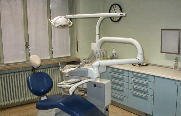 foto Studio dentistico STOCCHI dr. Marco