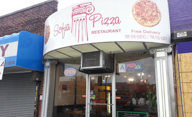 Photo of Sofia's Pizza