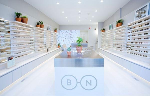 Photo of Bailey Nelson Optometrist - Kensington