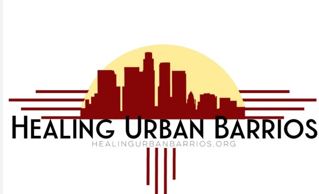 Photo of Healing Urban Barrios