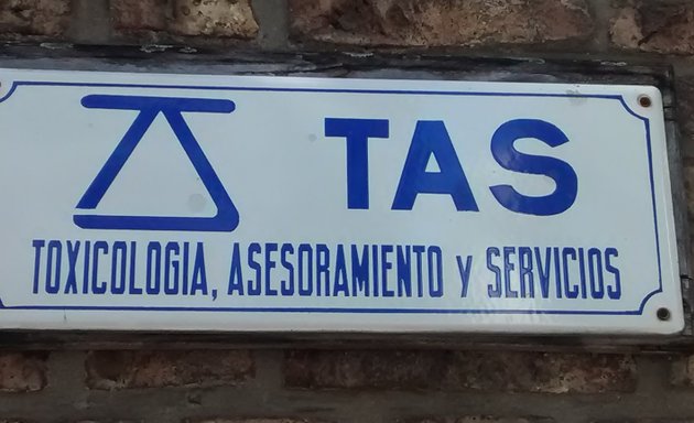 Foto de Clinica de Toxicología TAS SRL