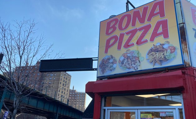 Photo of Bona Pizza