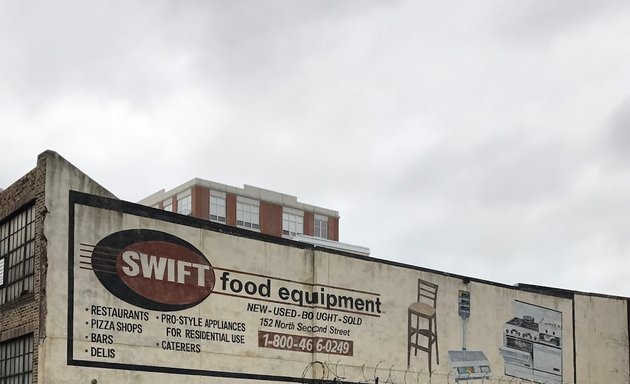 Photo of Swift Food Equipment Inc