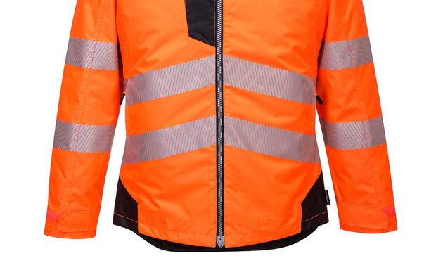 Photo of XAMAX® Workwear, Uniform, PPE - Embroidery & Print