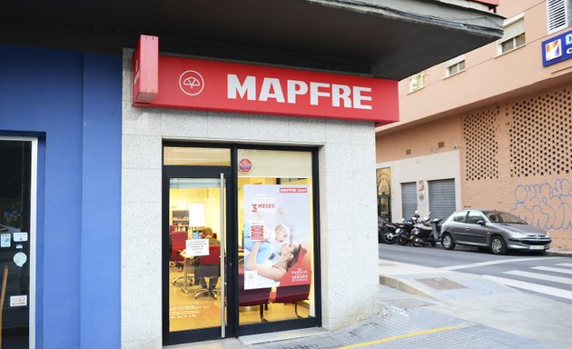 Foto de Mapfre