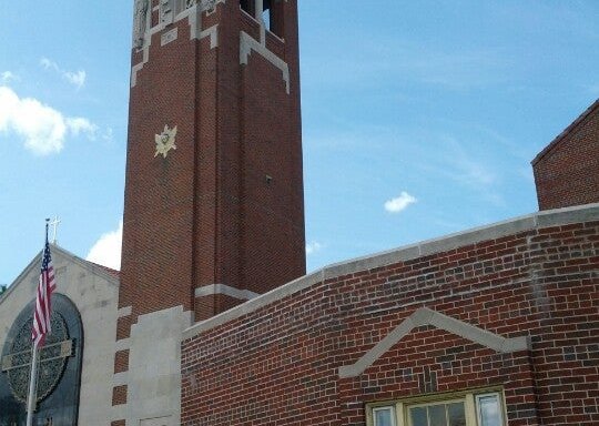 Photo of St. Andrew Avellino Catholic Academy