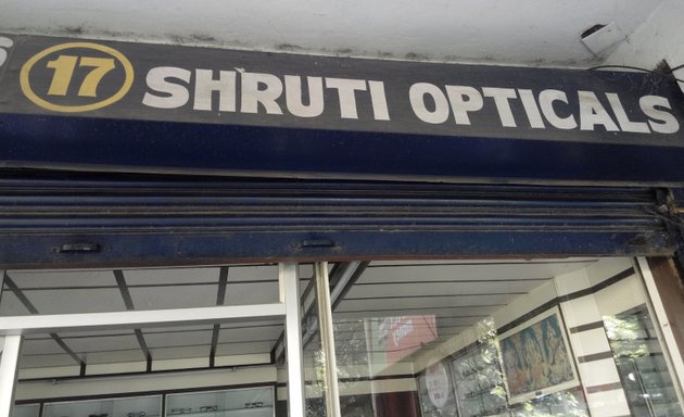 Photo of Shruti Opticals