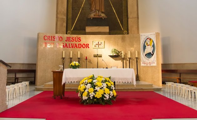 Foto de Parroquia de Cristo Rey