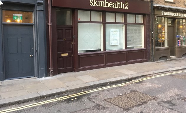 Photo of Skin Health Spa Spitalfields