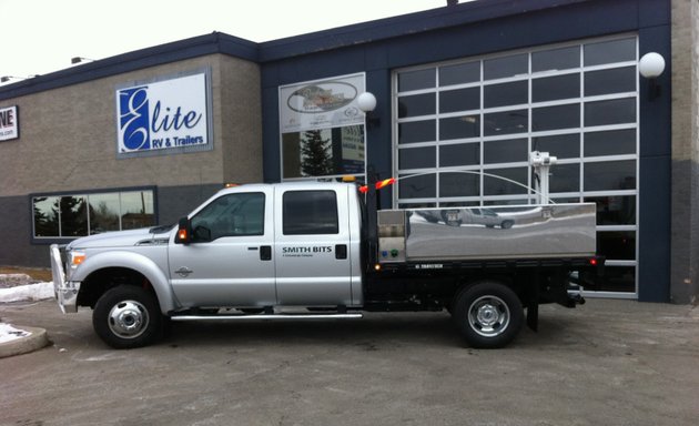 Photo of Elite RV & Trailers Ltd