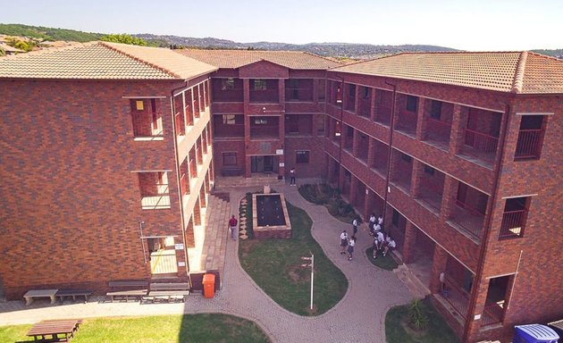 Photo of Covenant College