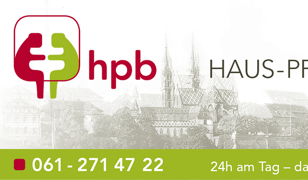 Foto von HPB Haus-Pflege & Betreuung GmbH