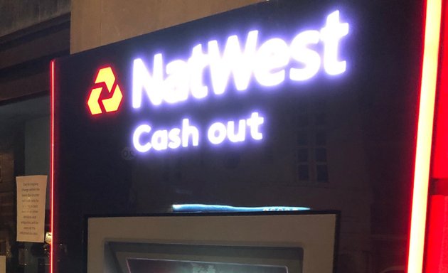 Photo of NatWest