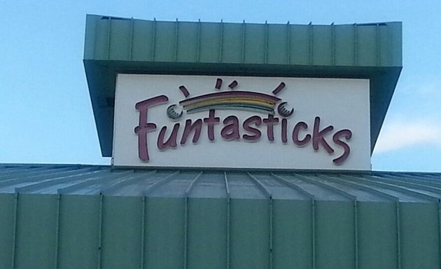 Photo of Funtasticks Family Fun Park