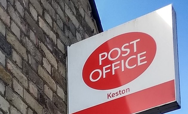 Photo of Keston Post Office