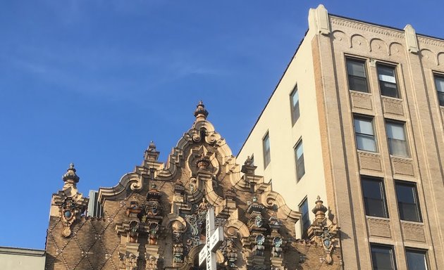 Photo of Tabernacle of Prayer for All