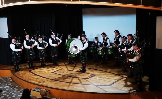 Photo of Cape Town Highlanders Pipe Band Association