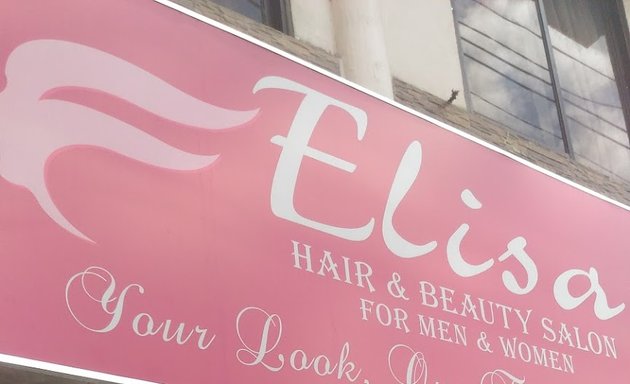 Photo of Elisa Hair & Beauty Salon