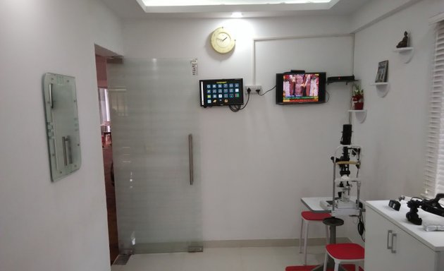 Photo of Dr. Shankar Eye Clinic