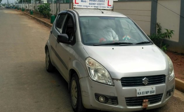 Photo of Gnana Jyothi Driving School