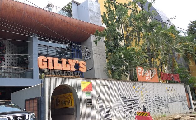 Photo of Gilly's Redefined