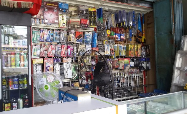 Photo of JS Electrical & Hardware