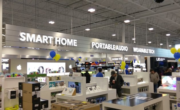 Photo of Best Buy