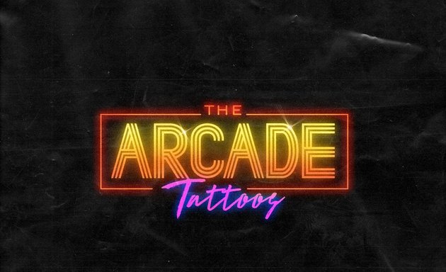 Photo of The Arcade Tattoos