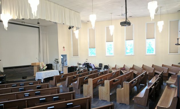 Photo of Vietnamese Alliance Church