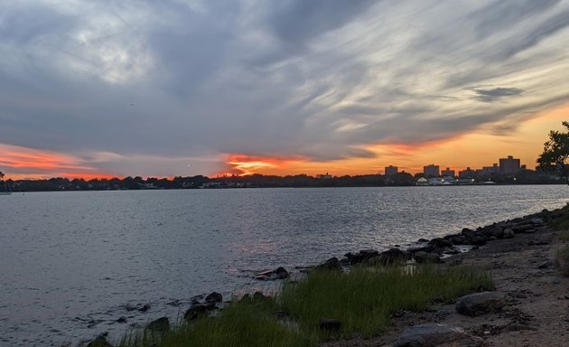 Photo of Ferry Point Park/Playground - Throgs Neck