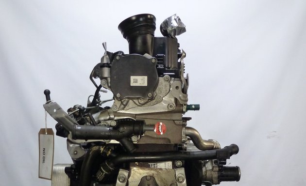 Photo of 365 Engines Ltd