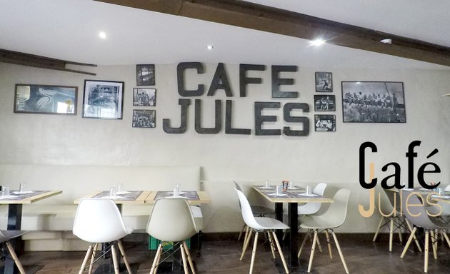 Photo de Café Jules