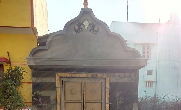 Photo of Sri Sri Rajarajeshwari Temple