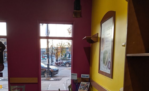 Photo of Booster Juice