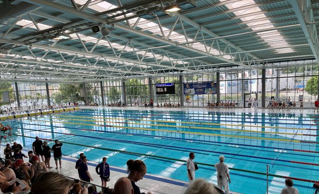 Photo of Cardiff International Pool & Gym