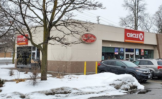 Photo of Circle K