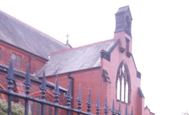 Photo of St Catherine's Church