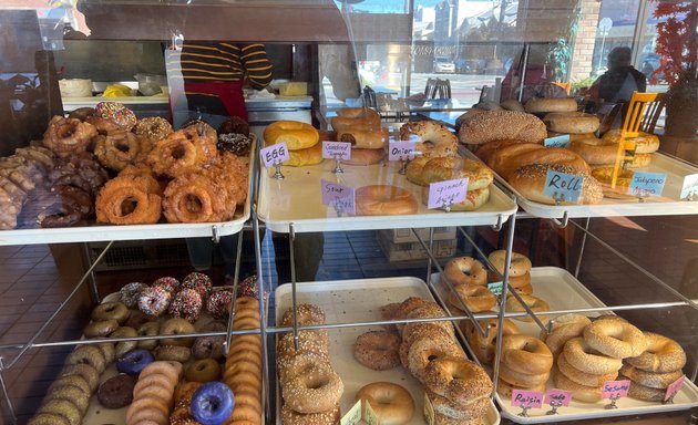 Photo of Uncle Benny's Donut & Bagel