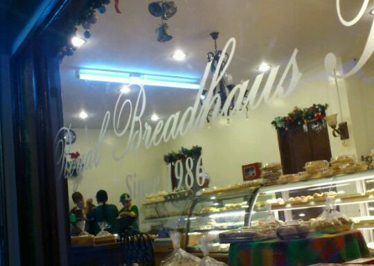 Photo of Royal Breadhaus