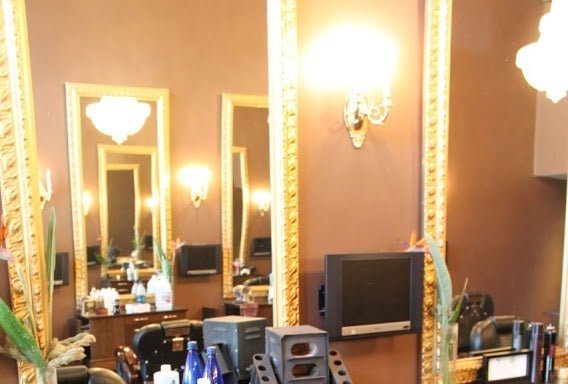 Photo of 215 Exclusive Salon