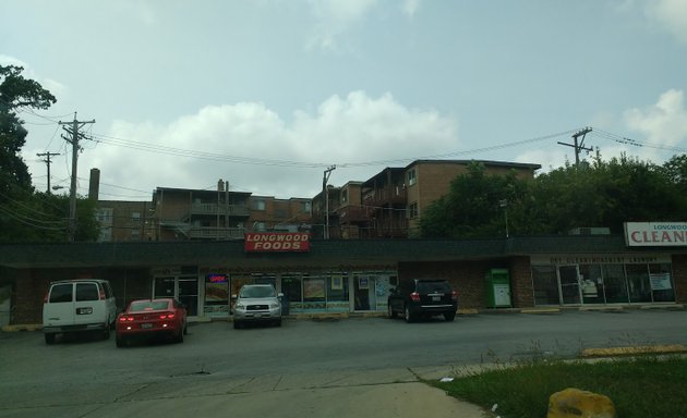 Photo of Longwood Cleaners