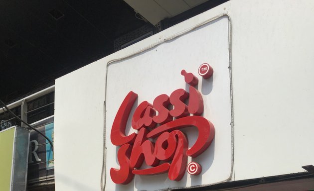 Photo of Lassi Shop