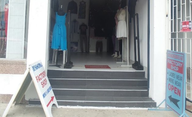 Photo of Pricewise Designerwear Factory Shop