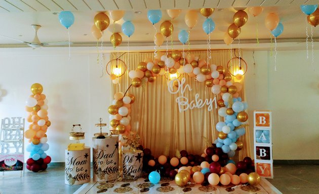 Photo of Baloon Boutique