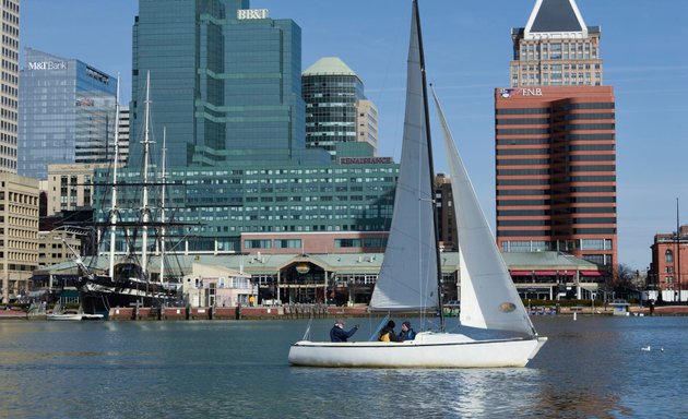Photo of Downtown Sailing Center