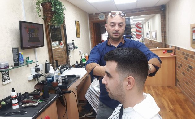 Photo of Goodfellas barbers