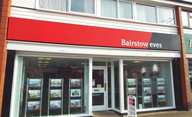 Photo of Bairstow Eves Sales and Letting Agents Wollaton