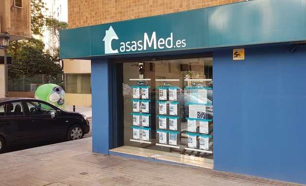 Foto de CasasMed