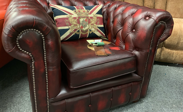 Photo of Sofa Hypermarket