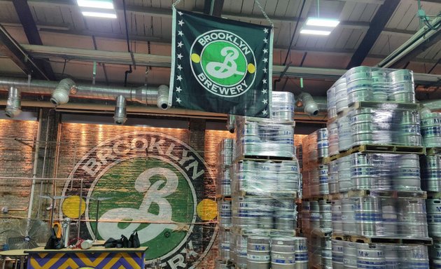 Photo of Brooklyn Brewery